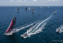 RECIFE É A CAPITAL BRASILEIRA DA GLOBE 40