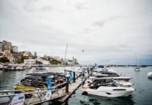Real PowerBoats confirma presença no Barco Show Bahia