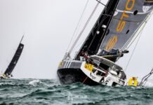 Pernambuco – Recife pronta para receber a etapa da regata volta ao mundo Globe 40