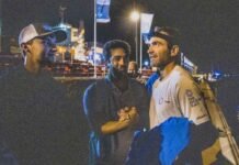 11TH HOUR RACING TEAM CLAIMS SECOND PLACE FOR LEG 1 OF THE OCEAN RACE