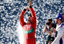 Conheça todos os campeões da ABB Formula E