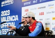 Saiba quais são os resultados do Brasil na história da Fórmula E