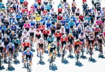 Tour de France 2023 começará na Espanha