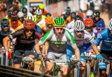 Desafio de Gigantes Internacional vale pontos para classificação olímpica