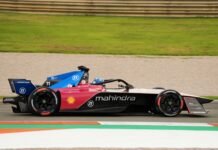 Grupo Bandeirantes transmite Fórmula E no Brasil