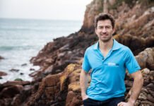 Barco OceansLab é o primeiro a projetar volta ao mundo 100% sustentável