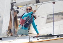 Brasileiro de Optimist será disputado no Iate Clube de Brasília