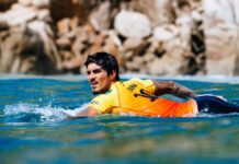 Apple TV+ revela trailer e data de estreia da nova temporada de “Make or Break”, série documental de alto risco que segue os melhores surfistas do mundo