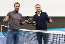 Tenista Rafael Nadal será dono de equipe de barcos elétricos