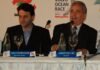 The Ocean Race| Adilson Pacheco Entrevista Paulo Bornhausen |“Primeiro veio a coragem do prefeito Jandir Bellini em topar o desafio. Ele nunca tinha ouvido falar da Volvo Ocean Race ”