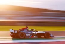 Fórmula E anuncia venda de ingressos para o EPrix de São Paulo Fórmula E