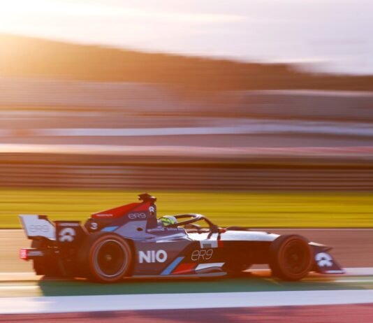 Fórmula E anuncia venda de ingressos para o EPrix de São Paulo Fórmula E