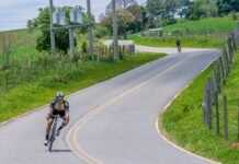 Cunha (SP) terá pontos estratégicos de preparação para ciclistas que participarão do L’Étape Santander