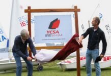 Inscrições abertas para Escola de Vela YCSA Robert Scheidt