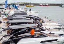 NX Boats confirma presença no Barco Show 2023