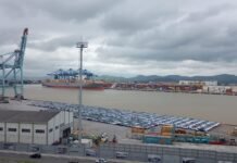 Lideranças locais pedem apoio da ANTAQ de Santa Catarina para impugnação do processo de arrendamento da área B do Porto de Itajaí