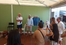 Marina Itajaí lança e-commerce com camiseta 100% sustentável