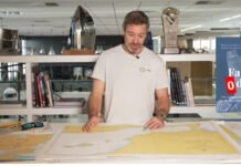 It’s Always Tricky! | How To Get Out of The Mediterranean with Simon Fisher | The Ocean Race