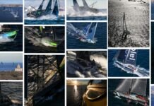 The Ocean Race – regata efetuada com muita ousadia, coragem, planejamento e grande investimento.