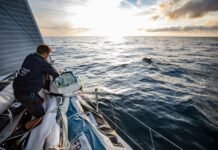 The Ocean Race desenvolve Programa de Educação para preservação dos oceanos