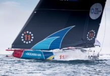 11ª Hora da Racing Team – jornada oceânica de sete dias cheia de desafios para os velejadores até Cabo Verde.