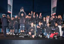 Malizia et WindWhisper décrochent les premiers points à Alicante