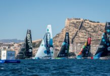 It Will Be A Very Interesting Leg | LEG 1 PREVIEW – THE OCEAN RACE 2022-23