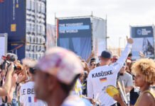 The Ocean Race – A segunda etapa começa com escolhas difíceis pela frente