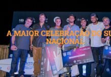 Prêmio Brasileiro Ocyan de Ondas Grandes abre inscrições para a edição 2023