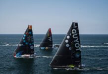 WHAT IS THE OCEAN RACE?