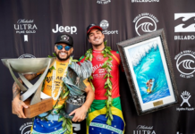 BRASIL VAI EM BUSCA DO HEPTACAMPEONATO MUNDIAL NO WSL CHAMPIONSHIP TOUR 2023