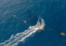 The Ocean Race – Decisions in the Doldrums! | Leg 2 30/1 | The Ocean Race Show