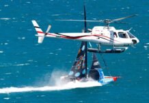 THE OCEAN RACE CABO HORN É O MAIOR DESAFIO PARA OS TRIPULANTES DOS CINCO IMOCAS