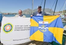 Dia 26 – Itajaí é a partir deste domingo a Capital Mundial de Vela Oceânica