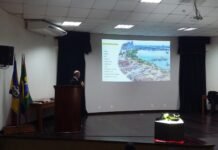 Navall Show Brasil – Feira & Fórum:Evento online discutiu o potencial da energia eólica offshore na região sul