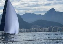 Phytoervas renova com a 4Z Sailing Team