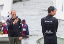 Copa da Juventude chega ao penúltimo dia