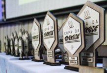 Resultados finais da Copa da Juventude 2023