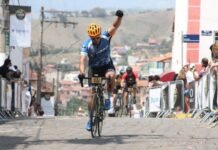 Atletas intensificam preparação para o L’Étape Cunha Santander