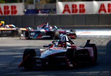 F-E terá prova na Cidade do Cabo