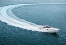 Barco Show 2023 tem novidade em iates esportivos