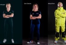 THE OCEAN RACE – VELEJADORAS FALAM DOS DESAFIOS NOS OCEANOS