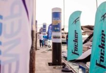 Compartilhamento de barcos é tendência na Barco Show