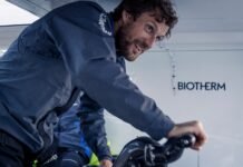 Biotherm: Paul Meilhat diz que a luta pelo segundo lugar poderia facilmente ter ido por outro caminho…