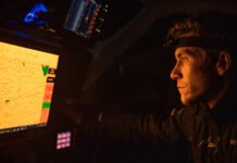 The Ocean Race- Team Malizia, Team Holcim PRB e 11th Hour Racing Team – estão separados por menos de 2,5 milhas náuticas