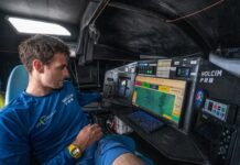 Cinco lições aprendidas na perna 2