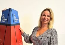 The Ocean Race – Itajai única parada da América do Sul uma “Oportunidades a perder de vista”.