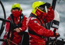 How to Prepare for Life in the Southern Ocean | The Ocean Race