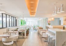 Passageiros da Air Europa ganham acesso 24h a nova sala VIP do aeroporto de Guarulhos