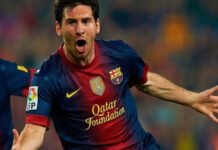 Barcelona não estava em uma boa posição quando se dirigiu ao CD Tenerife em 2 de fevereiro de 2002,